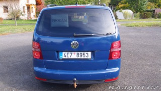 Volkswagen Touran 2010