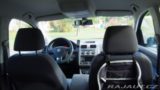 Volkswagen Touran 2010