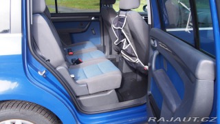 Volkswagen Touran 2010