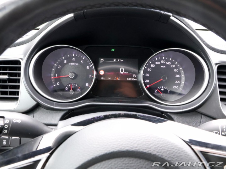 Kia Ceed 1,5 T-GDI 117kW DCT TOP D 2024