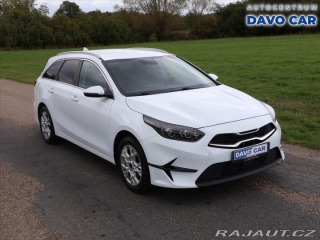 Kia Ceed 1,5 T-GDI 117kW DCT TOP D 2024
