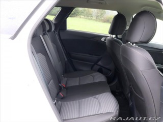 Kia Ceed 1,5 T-GDI 117kW DCT TOP D 2024