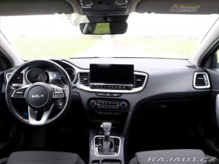 Kia Ceed 1,5 T-GDI 117kW DCT TOP D 2024