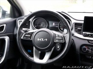 Kia Ceed 1,5 T-GDI 117kW DCT TOP D 2024