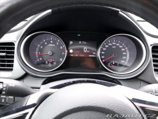 Kia Ceed 1,5 T-GDI 117kW DCT TOP D 2024