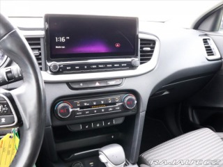Kia Ceed 1,5 T-GDI 117kW DCT TOP D 2024