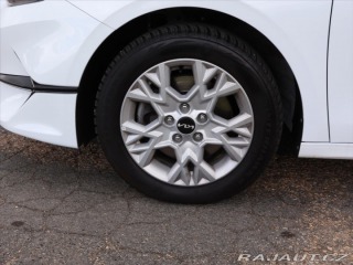 Kia Ceed 1,5 T-GDI 117kW DCT TOP D 2024