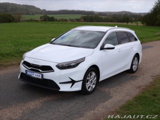 Kia Ceed 1,5 T-GDI 117kW DCT TOP D 2024
