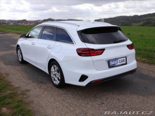 Kia Ceed 1,5 T-GDI 117kW DCT TOP D 2024