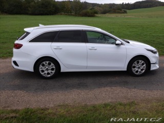 Kia Ceed 1,5 T-GDI 117kW DCT TOP D 2024