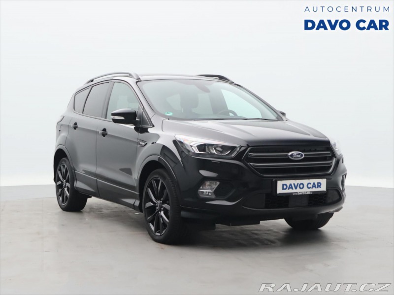 Ford Kuga 1,5 EB 110kW ST-Line 1.Ma