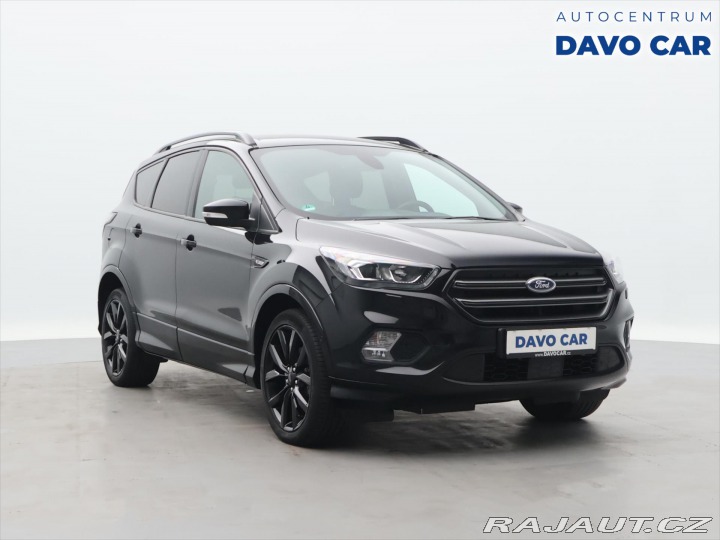 Ford Kuga 1,5 EB 110kW ST-Line 1.Ma 2018