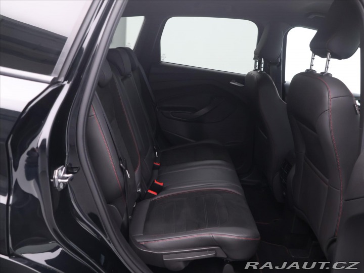 Ford Kuga 1,5 EB 110kW ST-Line 1.Ma 2018
