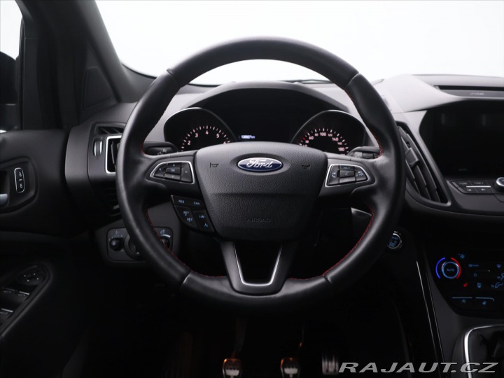 Ford Kuga 1,5 EB 110kW ST-Line 1.Ma 2018