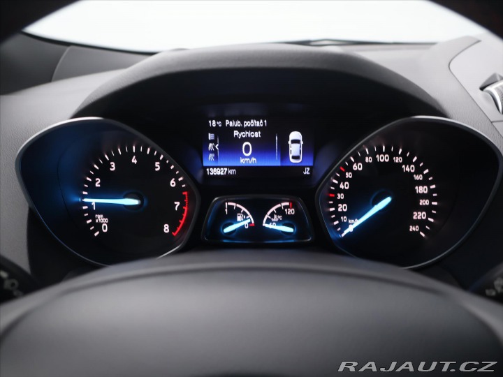 Ford Kuga 1,5 EB 110kW ST-Line 1.Ma 2018