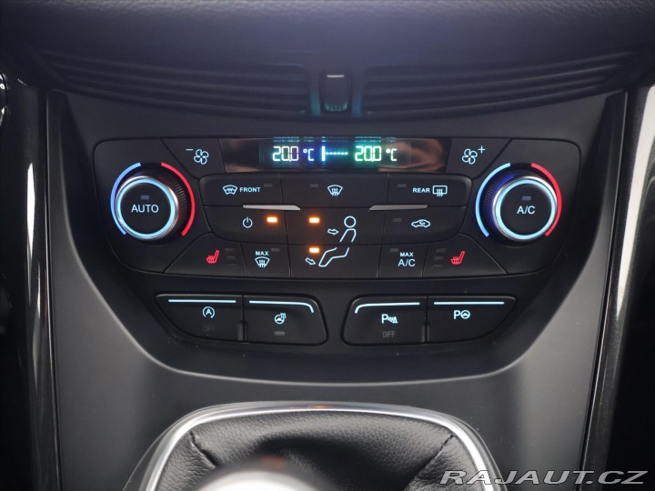Ford Kuga 1,5 EB 110kW ST-Line 1.Ma 2018