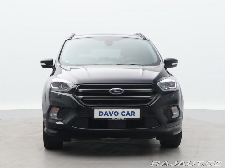 Ford Kuga 1,5 EB 110kW ST-Line 1.Ma 2018