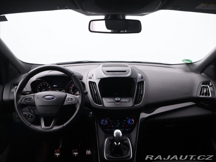 Ford Kuga 1,5 EB 110kW ST-Line 1.Ma 2018