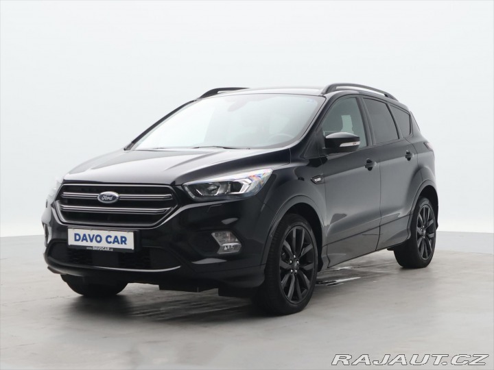 Ford Kuga 1,5 EB 110kW ST-Line 1.Ma 2018