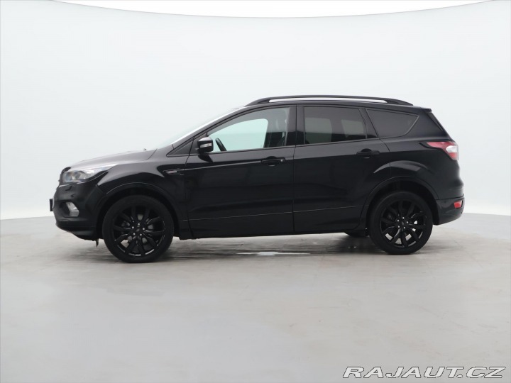Ford Kuga 1,5 EB 110kW ST-Line 1.Ma 2018