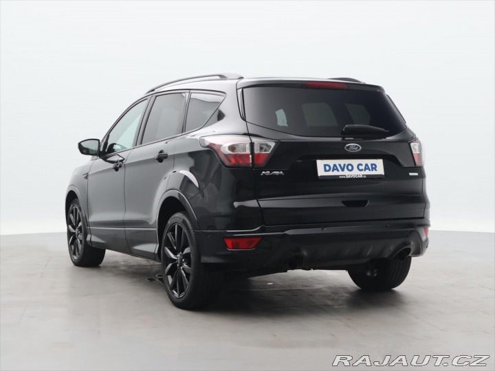 Ford Kuga 1,5 EB 110kW ST-Line 1.Ma 2018