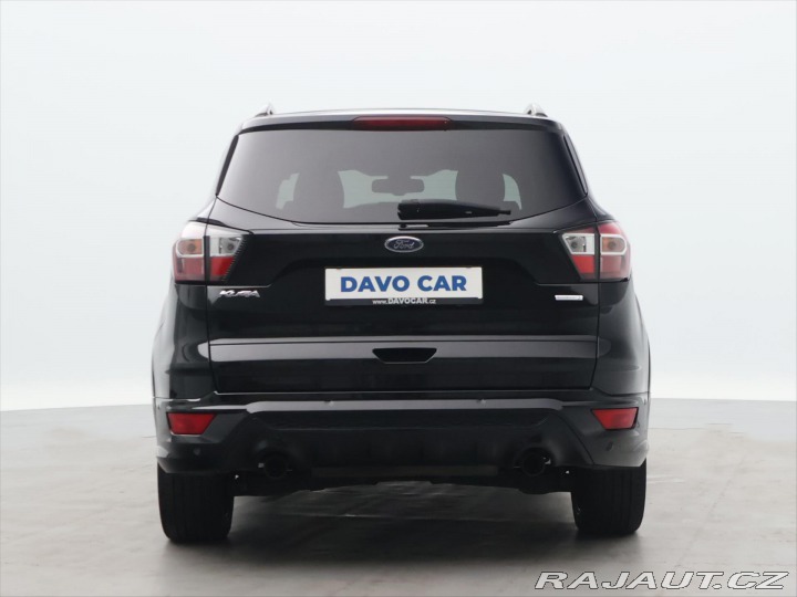 Ford Kuga 1,5 EB 110kW ST-Line 1.Ma 2018
