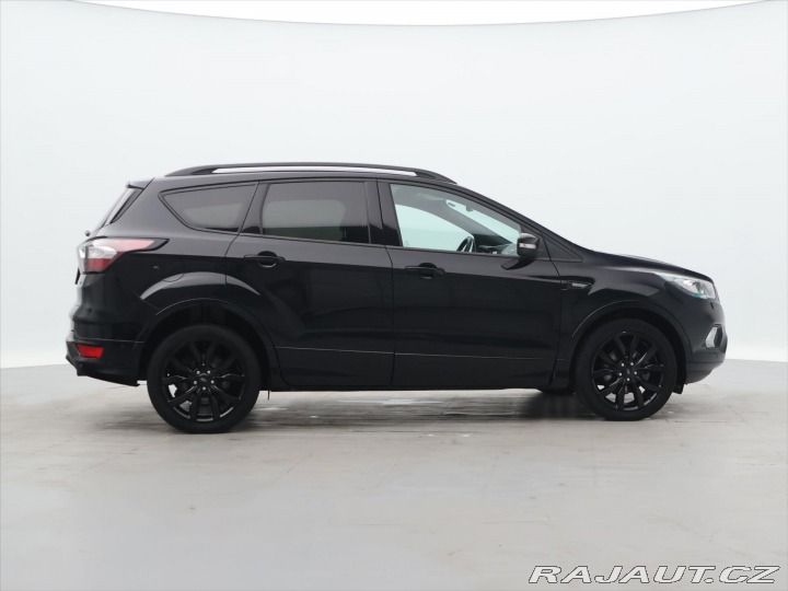 Ford Kuga 1,5 EB 110kW ST-Line 1.Ma 2018