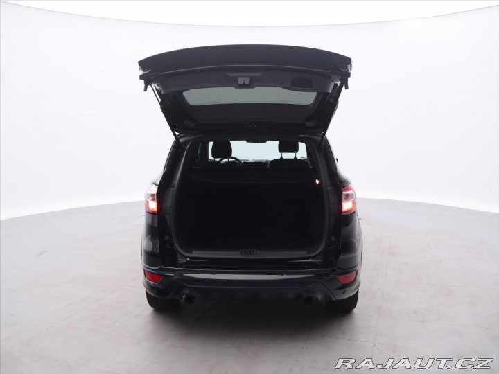 Ford Kuga 1,5 EB 110kW ST-Line 1.Ma 2018