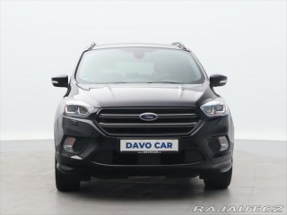 Ford Kuga 1,5 EB 110kW ST-Line 1.Ma 2018