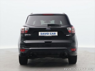 Ford Kuga 1,5 EB 110kW ST-Line 1.Ma 2018