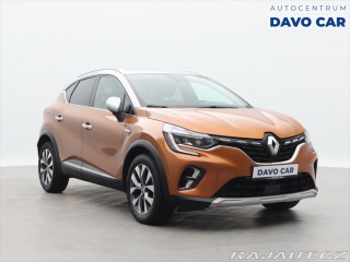 Renault Captur 1,3 TCe 96kW Limited CZ
