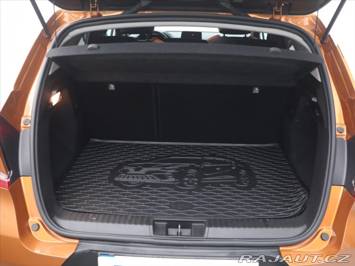 Renault Captur 1,3 TCe 96kW Limited CZ 2020