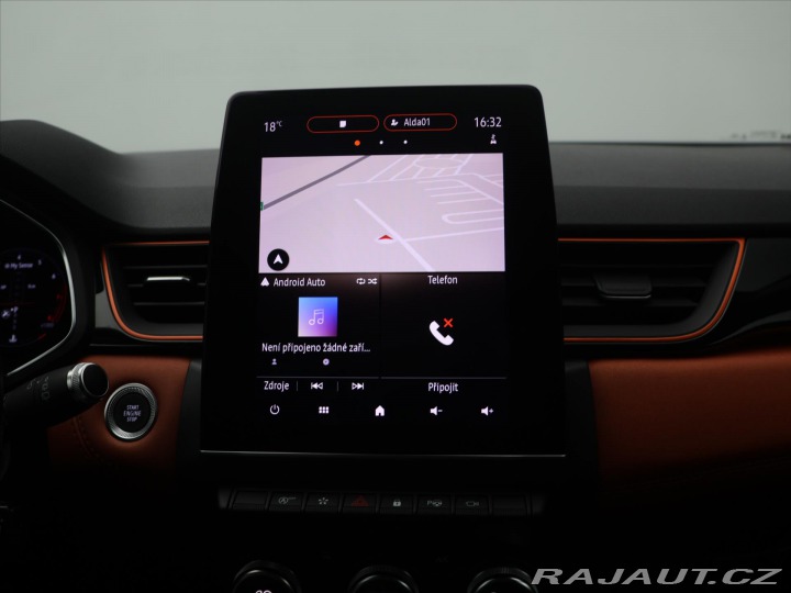 Renault Captur 1,3 TCe 96kW Limited CZ 2020