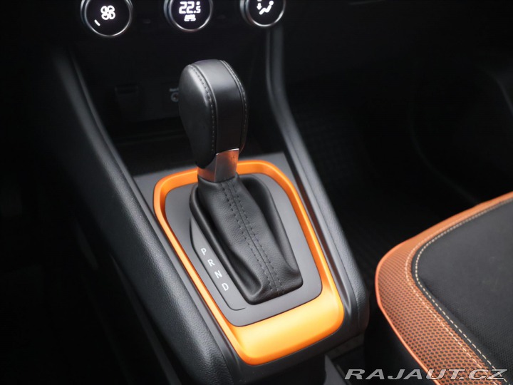 Renault Captur 1,3 TCe 96kW Limited CZ 2020