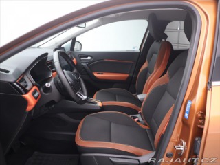 Renault Captur 1,3 TCe 96kW Limited CZ 2020