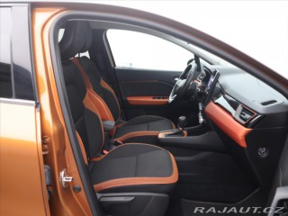 Renault Captur 1,3 TCe 96kW Limited CZ 2020