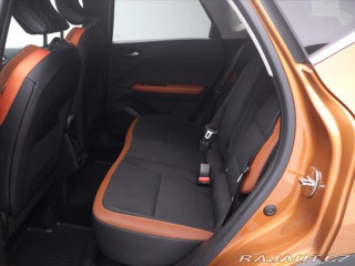 Renault Captur 1,3 TCe 96kW Limited CZ 2020