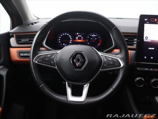 Renault Captur 1,3 TCe 96kW Limited CZ 2020