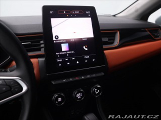 Renault Captur 1,3 TCe 96kW Limited CZ 2020