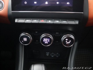 Renault Captur 1,3 TCe 96kW Limited CZ 2020