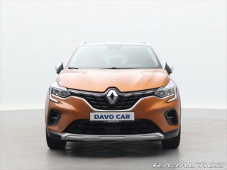 Renault Captur 1,3 TCe 96kW Limited CZ 2020