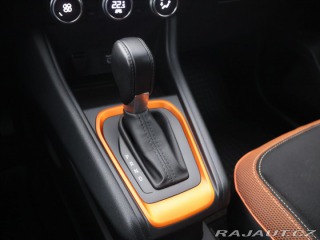 Renault Captur 1,3 TCe 96kW Limited CZ 2020