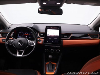 Renault Captur 1,3 TCe 96kW Limited CZ 2020