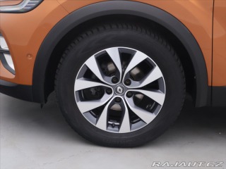 Renault Captur 1,3 TCe 96kW Limited CZ 2020