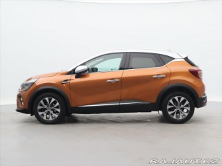 Renault Captur 1,3 TCe 96kW Limited CZ 2020
