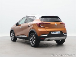 Renault Captur 1,3 TCe 96kW Limited CZ 2020