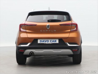 Renault Captur 1,3 TCe 96kW Limited CZ 2020