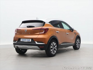 Renault Captur 1,3 TCe 96kW Limited CZ 2020