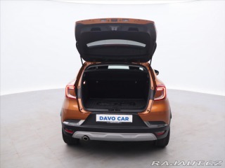Renault Captur 1,3 TCe 96kW Limited CZ 2020