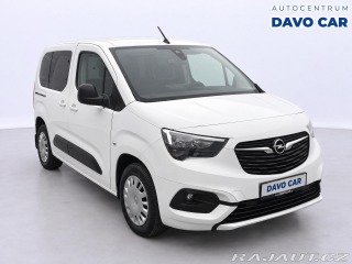 Opel Combo 1,2 Turbo 81kW Edition Pl